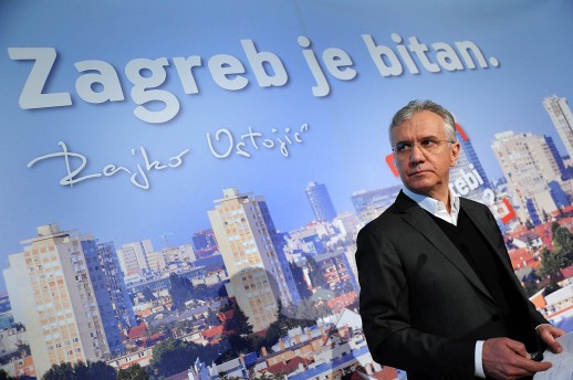 Rajko-Ostojic-Zagreb