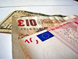 money-euros-pounds-dollars