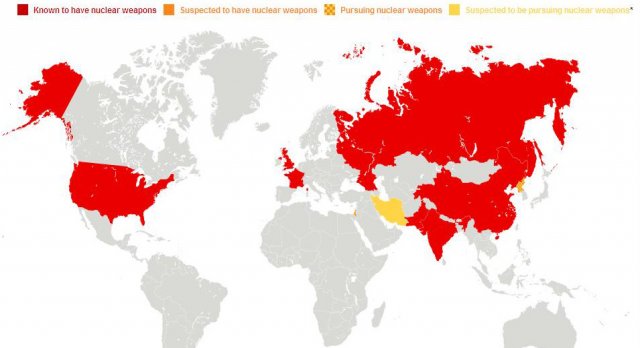nuklearno-naoruzanje