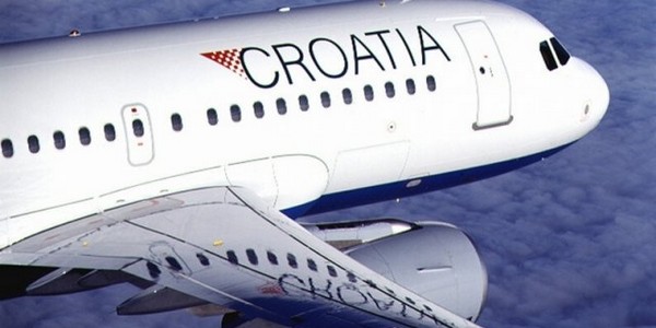 croatia airlines