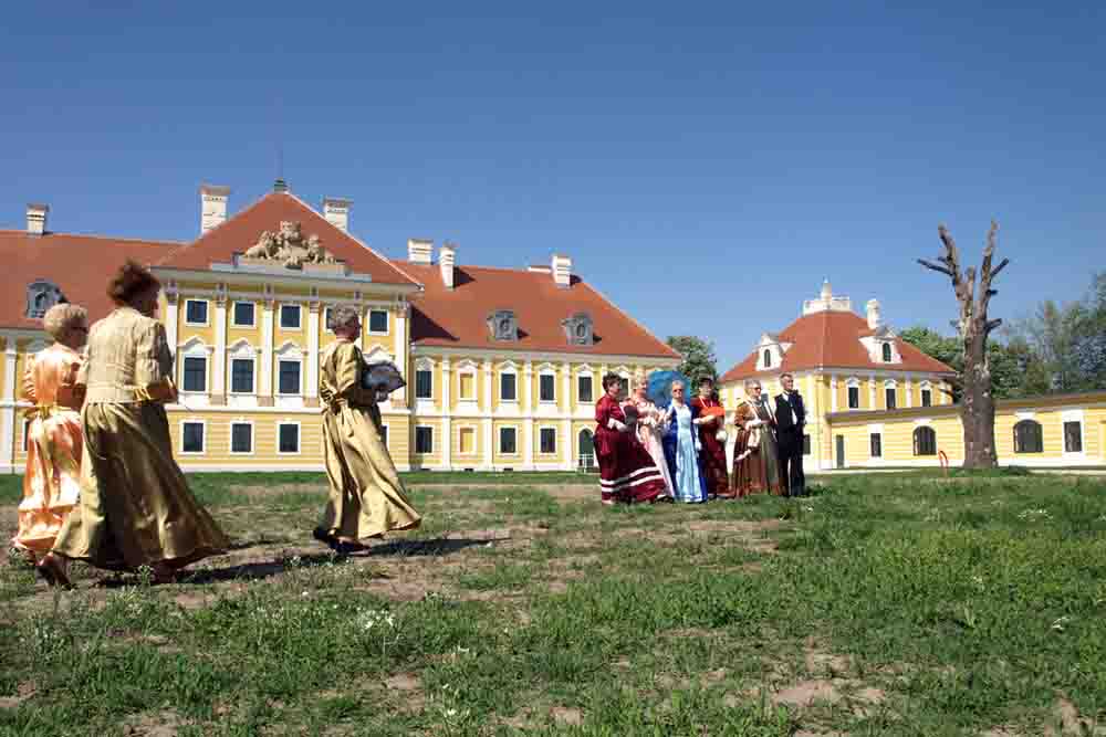 Anamarija Knezevic-Dvorac Eltz