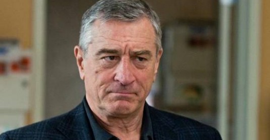 Robert-De-Niro
