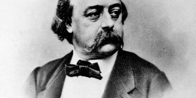 flaubert