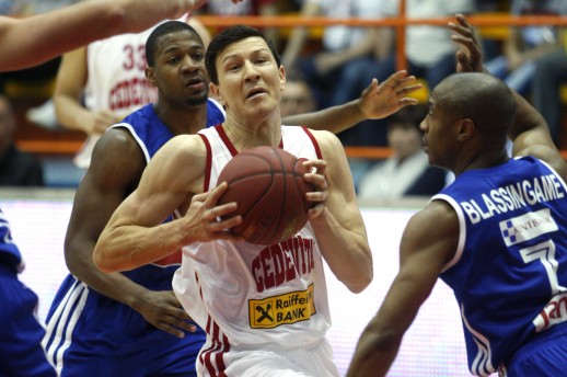 Cedevita-Cibona