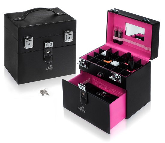 Nail-Polish-Storage-Case