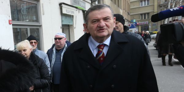 krunislav olujic foto Marko Lukunic PIXSELL