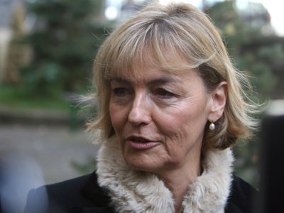 vesna pusic