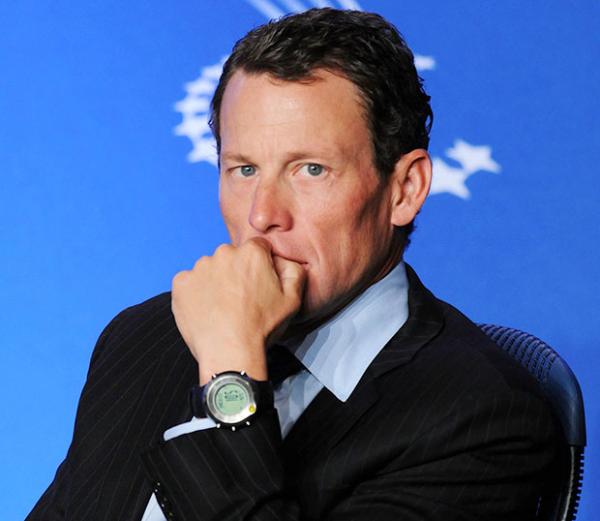 LanceArmstrong