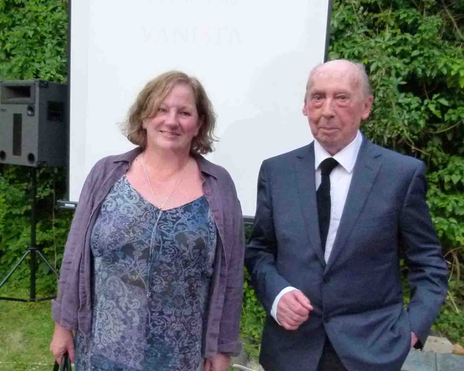 hommage-josip vanista-gliptoteka hazu 4