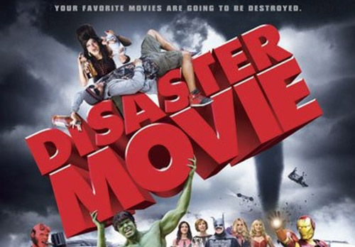 disaster movie