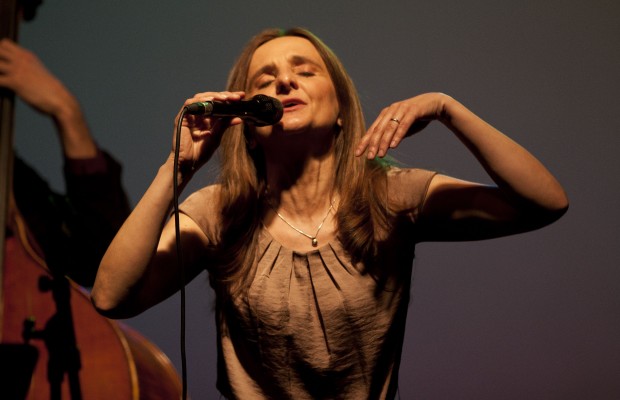 Tamara Obrovac by T Genc 2011