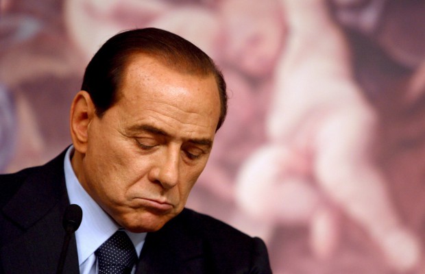 ssilvio berlusconi