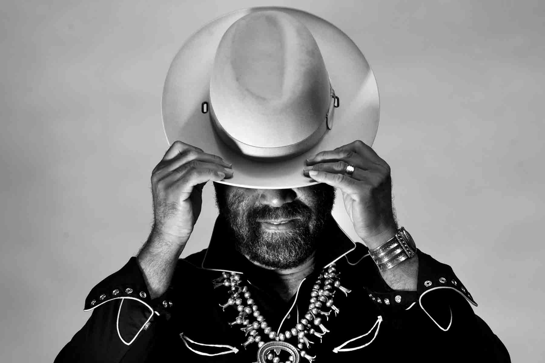 OtisTaylor Photo by Evan Simone