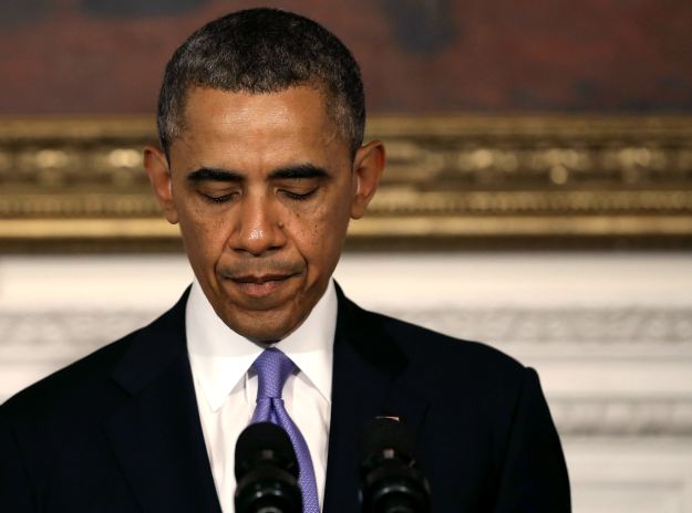 barackobama tornado getty