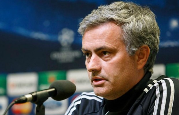 jose mourinho