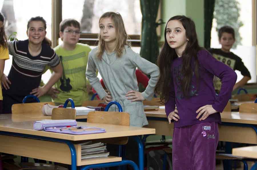 zdravstveni odgoj djeca