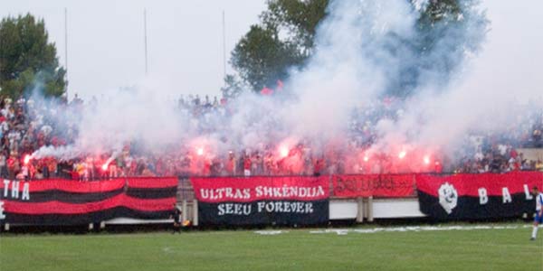 shkendija