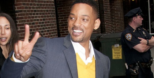 Will Smith