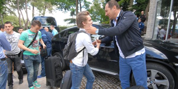 medjugorje dobrodoslica stimac PIXSELL Zoran Grizelj 01