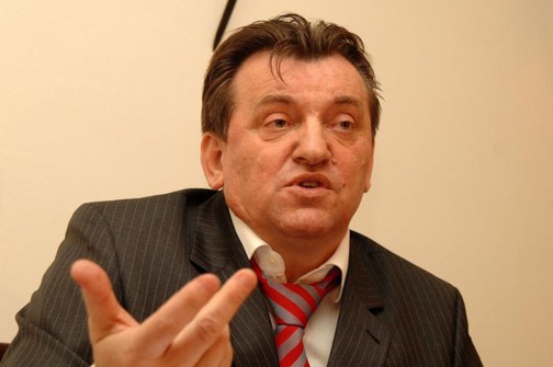 vladimir gradelj