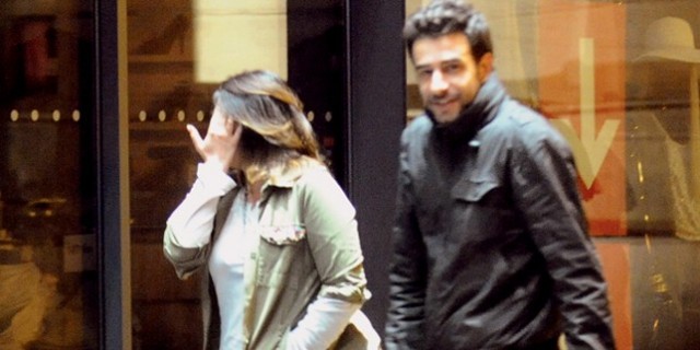 Nina Badric i Janko Popovic Volaric