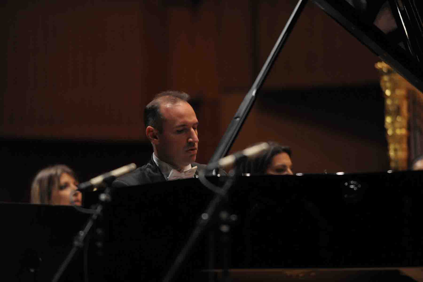 Beogradska filharmonija 47