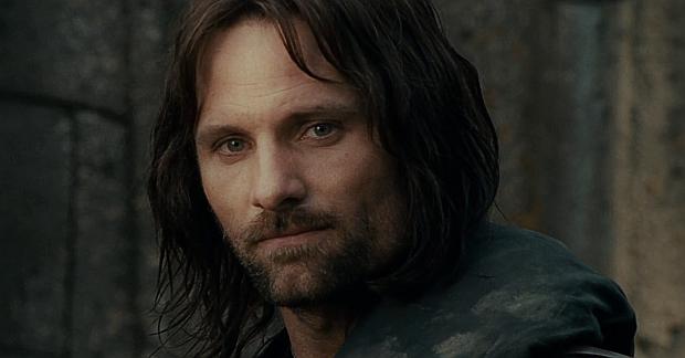 Viggo Mortensen