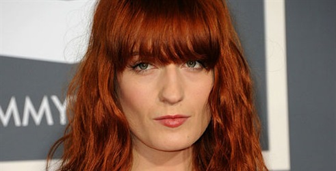 Florence Welch