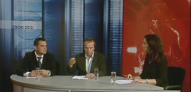 Matija Posavec i Ivan Perhoc