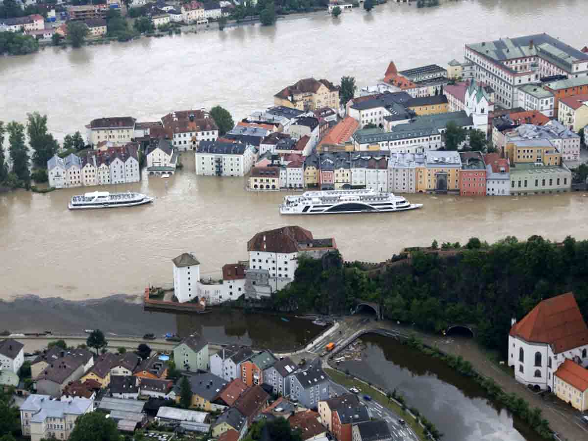 passau