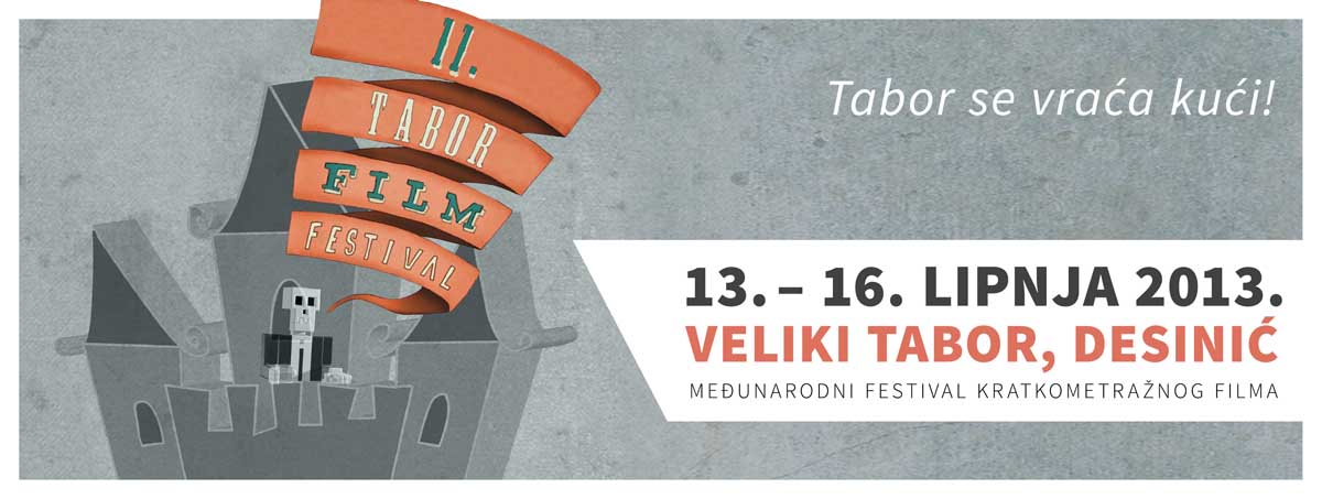 Tabor Film festival