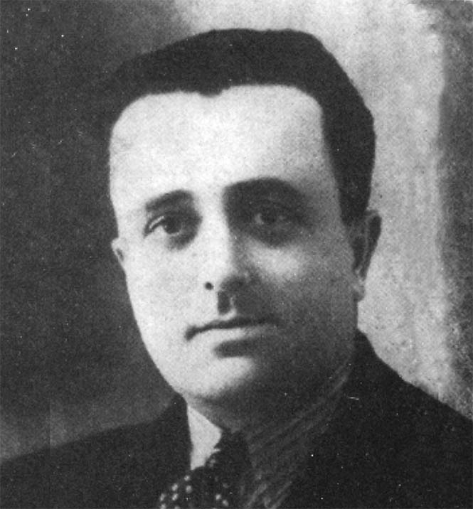 Odoard Focherini