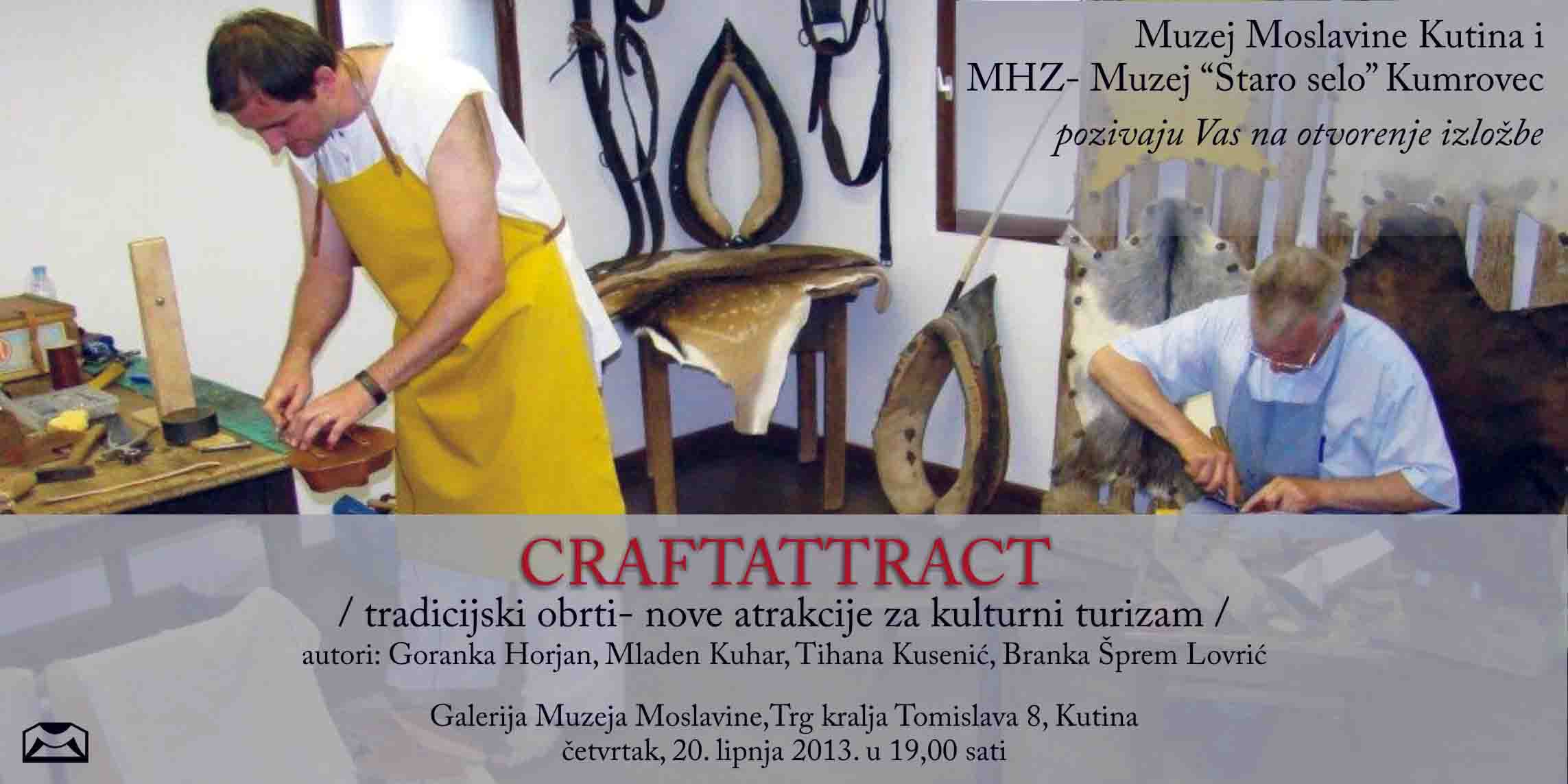 craft attract 1