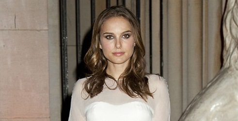 Natalie Portman