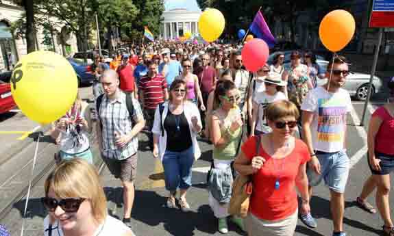zagreb pride