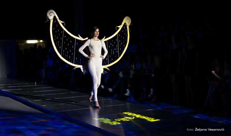 Autor Andjeoskih krila Stipe Djerek