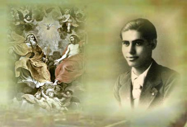 Bartolome Blanco Marquez