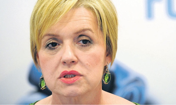 Nada Cavlovic Smiljanec