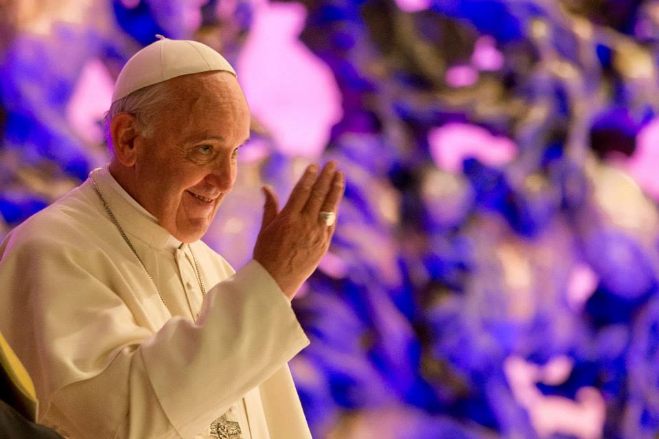 papa-Franjo