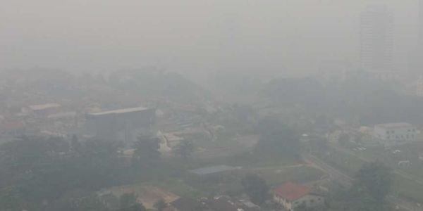 malezija johor zagadjenje