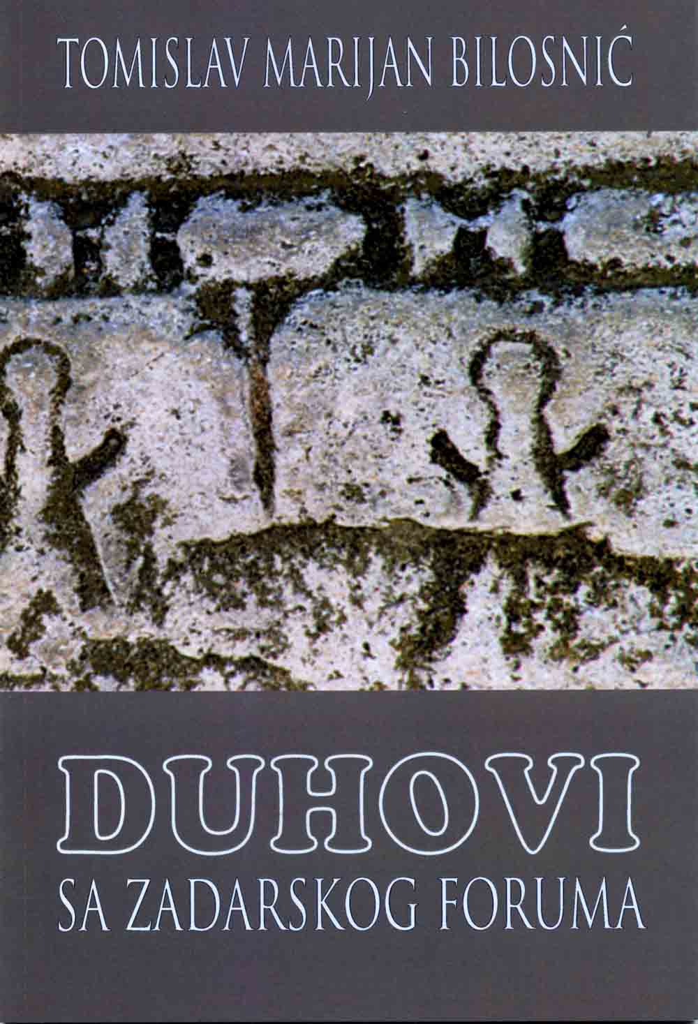 Duhovi sa zadarskog Foruma