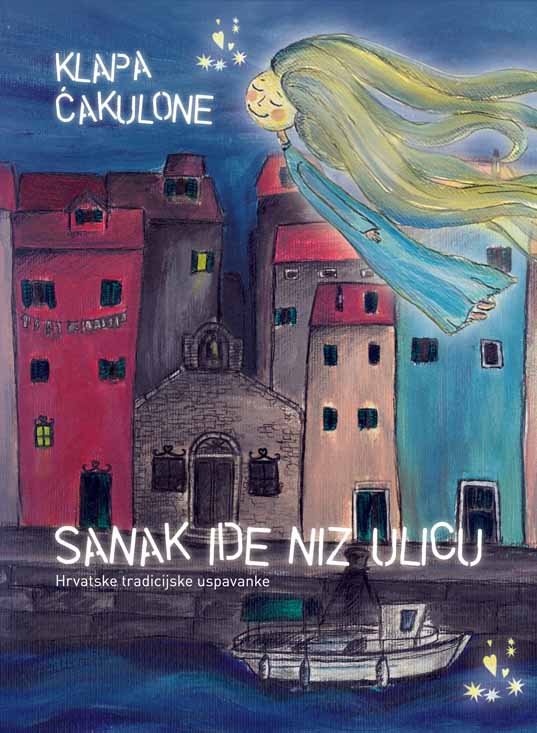 klapa cakulone sanak ide