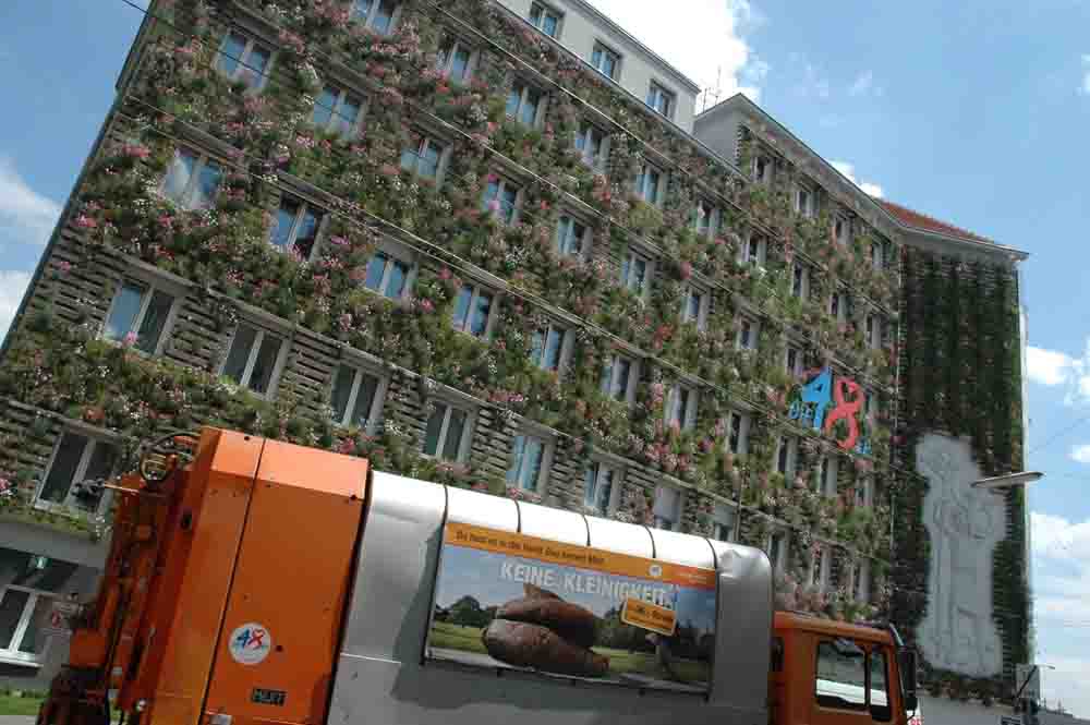 Centrala Bec ke sluz be za zbrinjavanje otpada MA 48