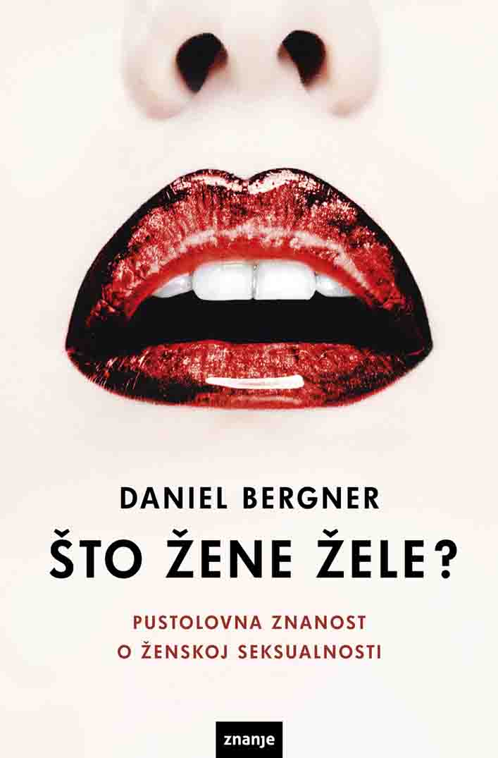 Sto zene zele naslovnica meki