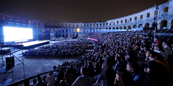 Pula film festival