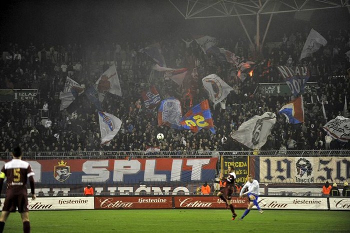 hajduk rijeka