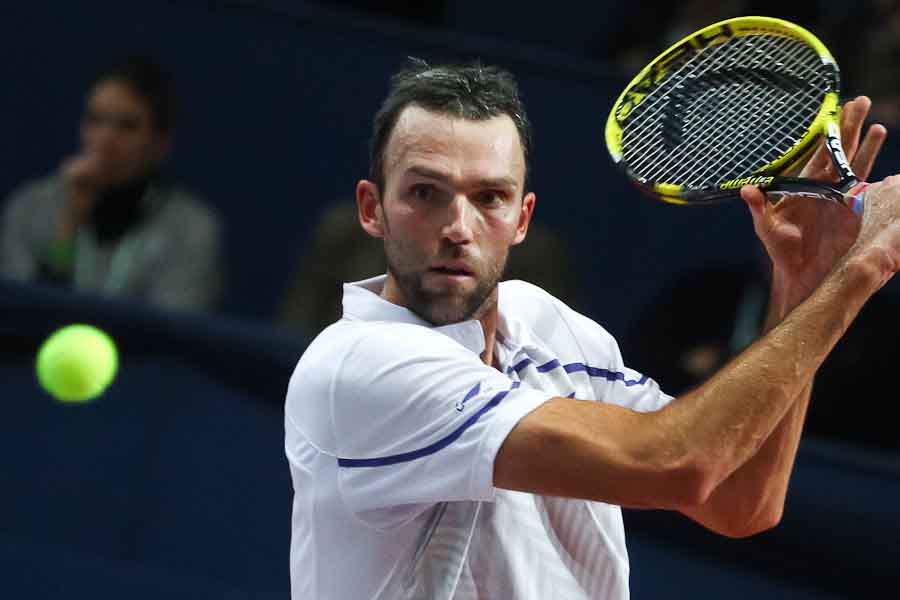 ivo karlovic