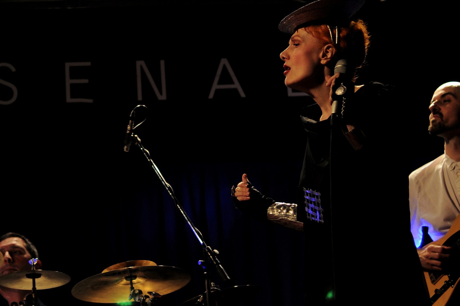 josipa lisac-by-petar borovec 1