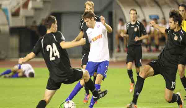 hajduk dragovoljac PIXSELL Ivo Cagalj