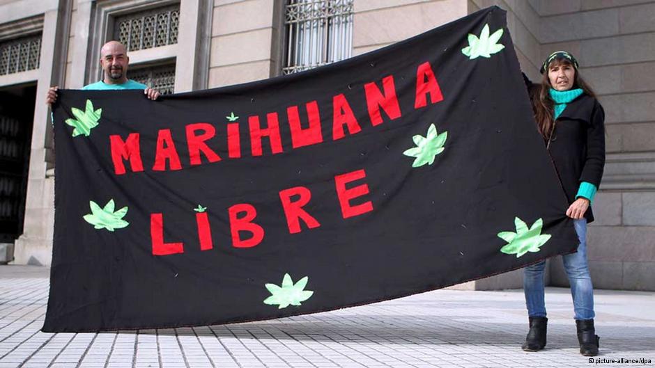 uru marihuana